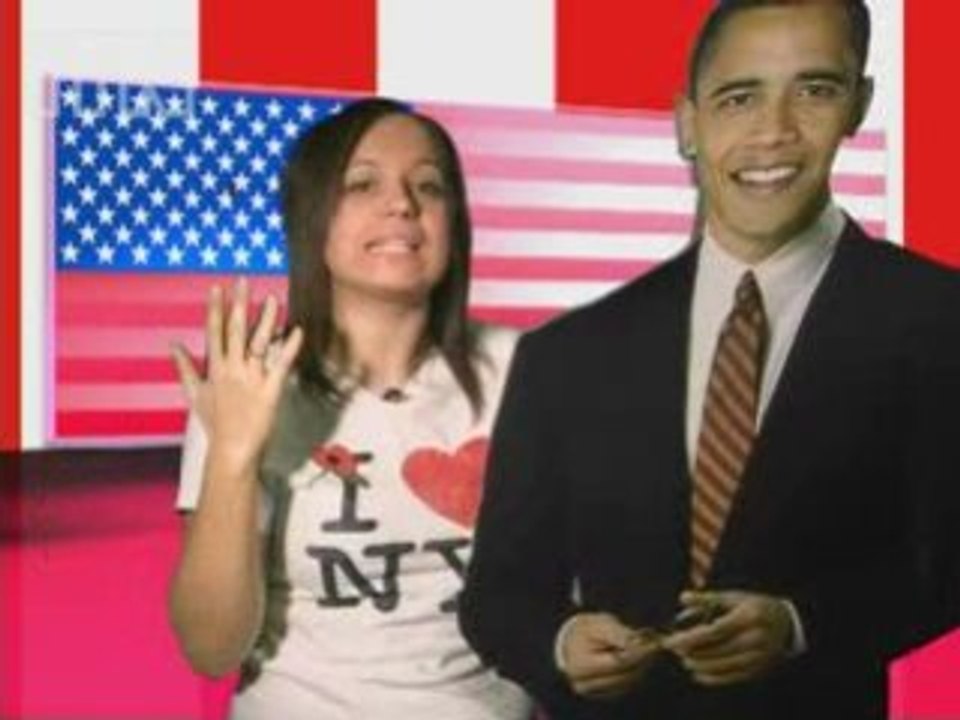 Oprah Winfrey & Forest Whitaker on Barack Obama's win