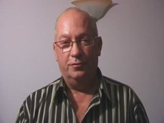 Claude DUMONT avec Laurent GRANDGUILLAUME