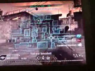 CoD4 Frags