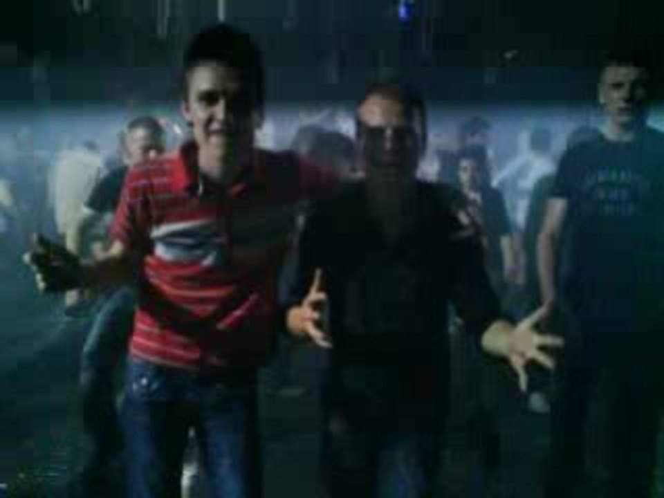 Cap'tain jacky core's Birthday