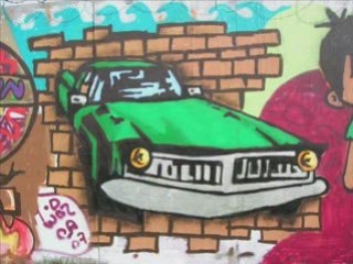 Barbie Ft. Chelik - Gangsta Rap