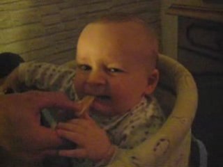 clémentine acidulée