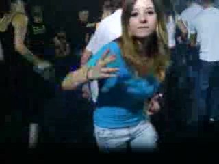 Cap'tain jacky core's Birthday