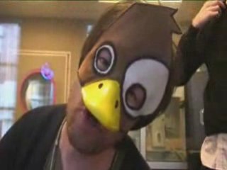 Grandpamini All Star Show - 02 - Panpan Master