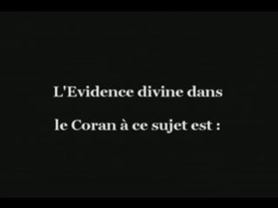 Les 3 Principes Fondamentaux (Partie3)