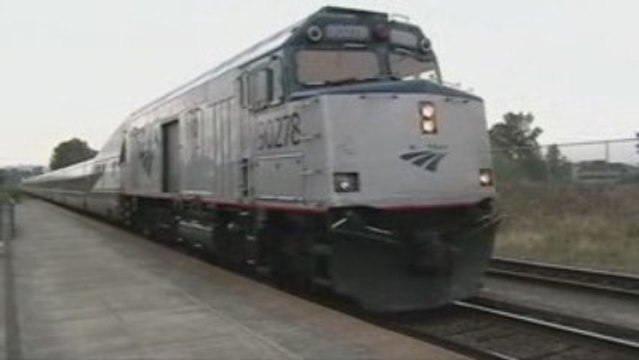 UP #4470 & AMTK #506