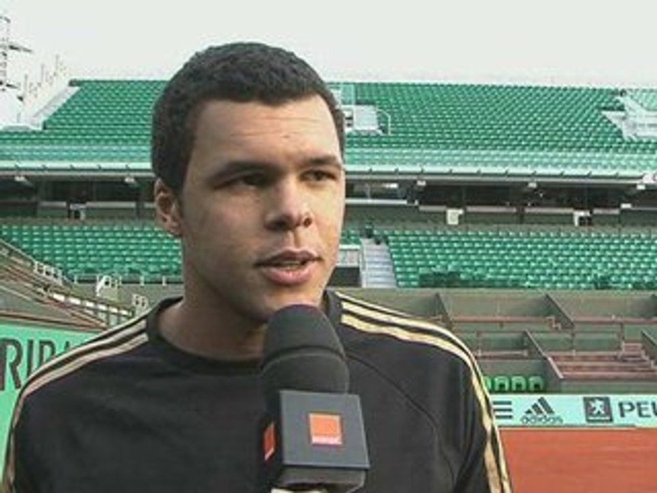 Sport365 : Tsonga et Simon prêts pour Shanghai