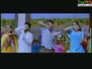 Kousalya Supraja Rama Movie Video  Song-3@YUPPTV.com