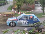 Bestof des rallyes 2005 par rallye-car
