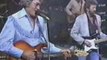 Carl Perkins & Eric Clapton - Mean woman blues (live)