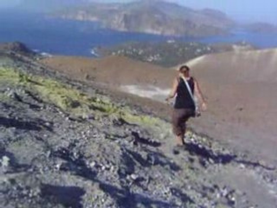 Vulcano
