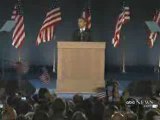 Barack Obama Acceptance Speech HQ November 4th 2008 (pt.1)