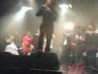 Giant Jack Zénith de Paris (3)