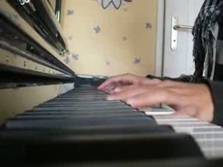 Par Amour Piano--Moii