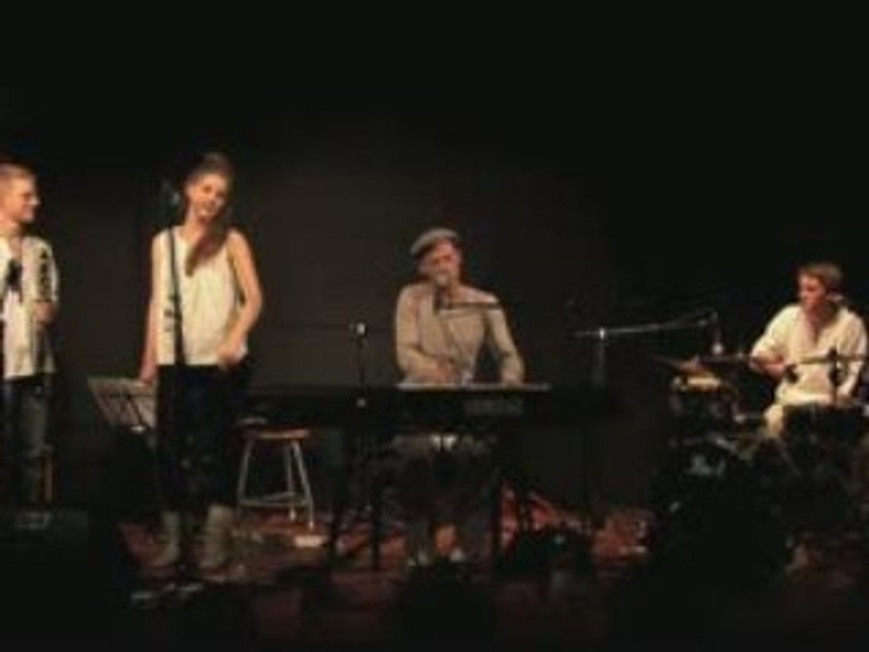 Der Halbe Mann - Marco Todisco. Ein Film von MaxDrux