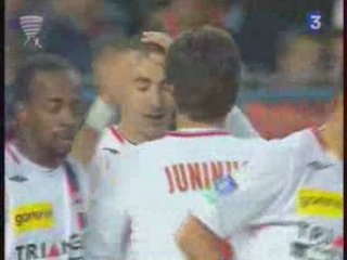 Juninho benzema