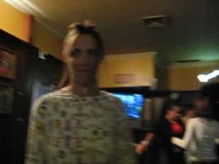 Soirée IDE 23/10/2008