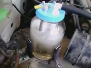 Many Plans - How to Convert Car To Run On with Water as Fuel