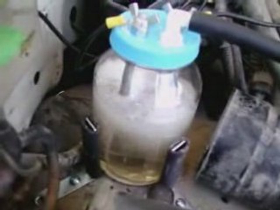 Many Plans - How to Convert Car To Run On with Water as Fuel