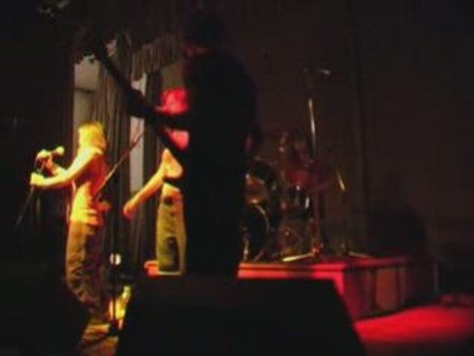 Teaser petit tambour