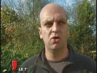 JT DU 04 NOVEMBRE 2008 - SOIR