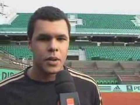 Sport365 : Simon soulagé