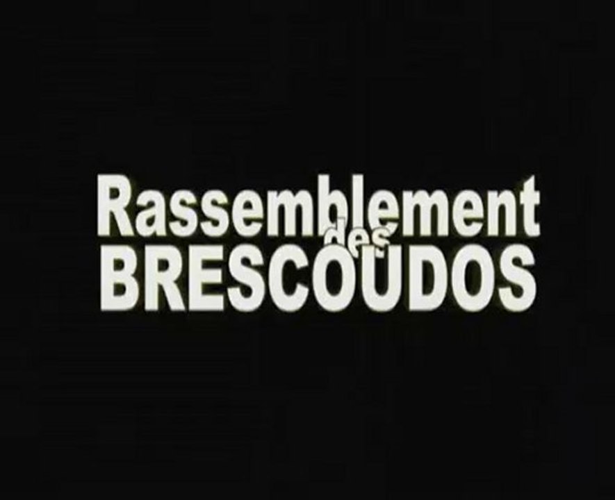 BRESCOUDOS 2008