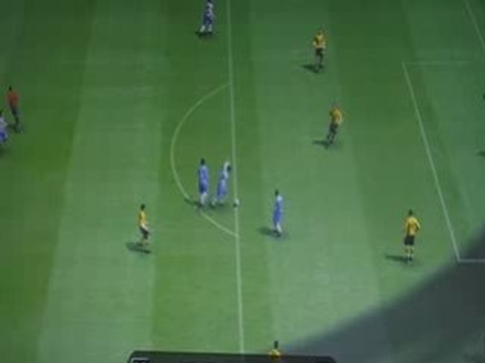 But de Fucile -> FC Porto 1-0 Lazio Rome