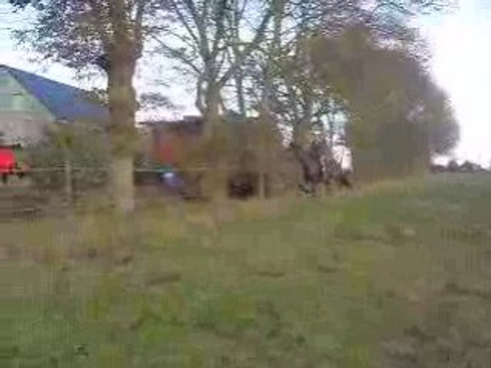 Vidéo juju et kersinou 1