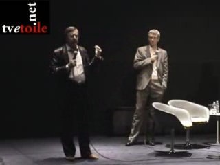 William Friedkin à la Cinémathèque française (12/04/2006)