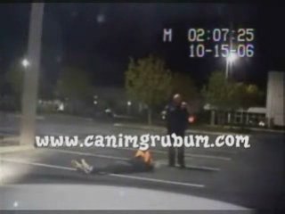 Mais non je n'ai pas bu