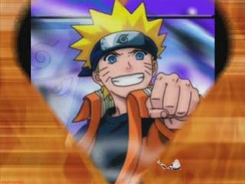 Naruto et hinata