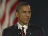 PRESIDENT OBAMA speech 