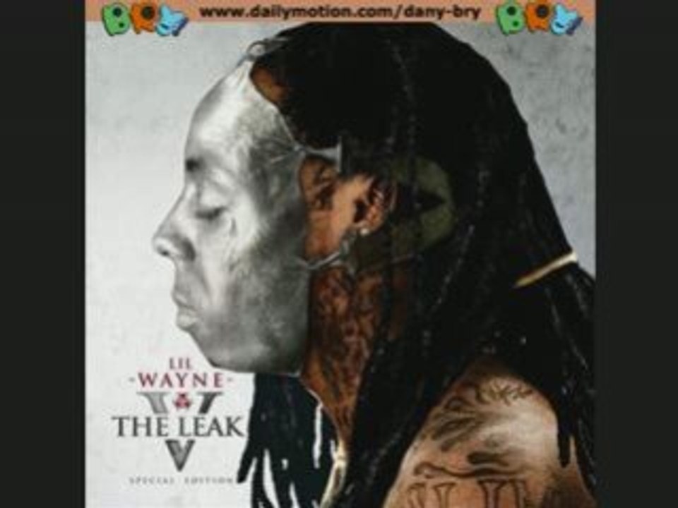Lil Wayne-The BullShit [NEW]  ( the leak V)