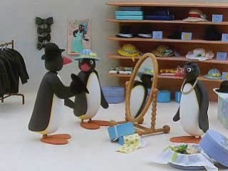 Pingóś - Na zawsze razem (IVONA) cz. 1/2