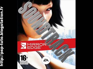 Mirror's edge soundtrack still alive lisa miskovsky