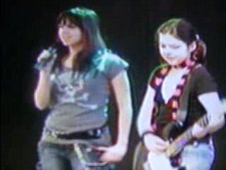 Serena zingt skaterboy 003