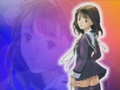 L es filles de mangas love.