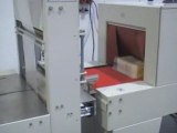 Enfajadora Semi Automatica MENF ST6030+TUNEL SM6040