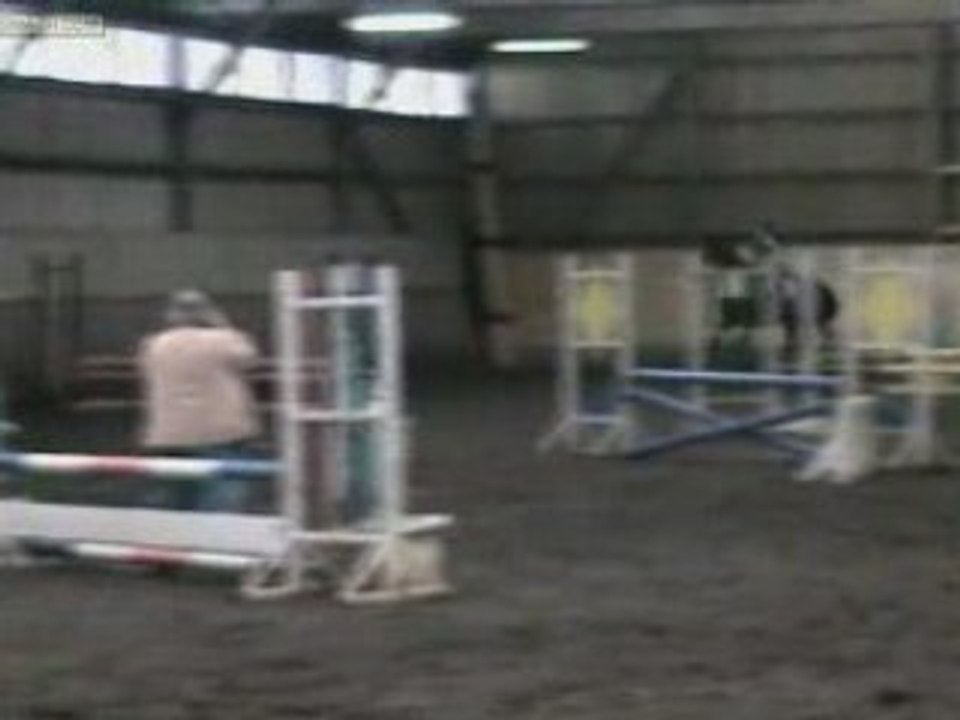 Agathe & Kalypso Au concours d'Halloween de Chambière