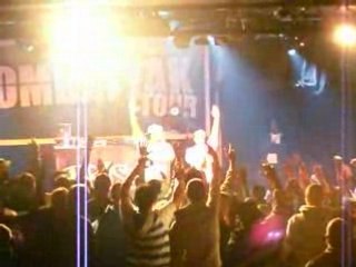 jamal concert partie 3