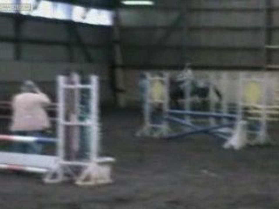 Ondine Au concours d'Halloween de Chambière