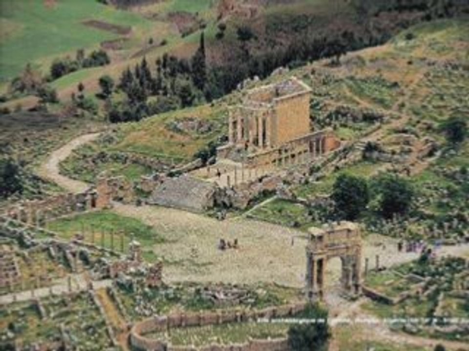 Rayha Ouine _ Ach bih Hadjbi