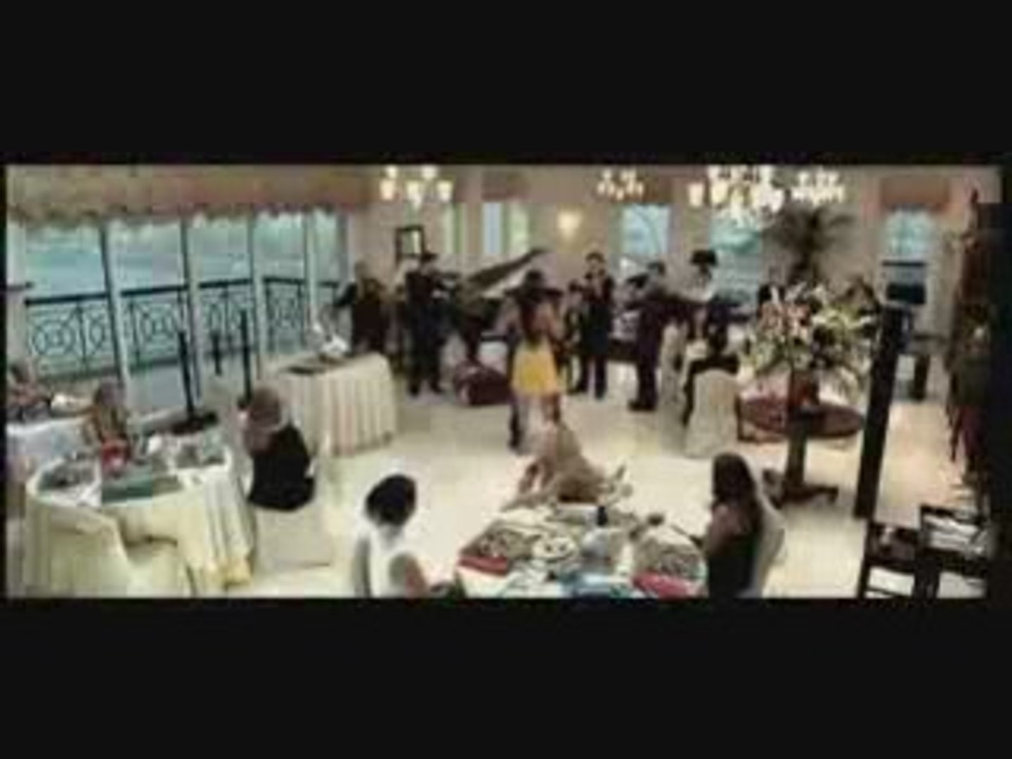 ⁣Race Movie Song