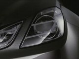 Mercedes-Benz Showcar Concept Fascination - Footage
