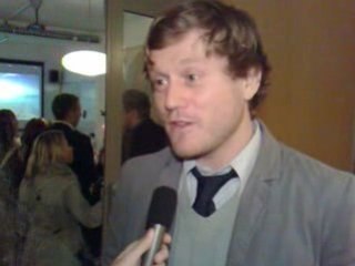 ITW de Benoit Thieulin pour Memoire-vive