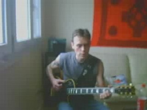 granville metallica nothing else matters