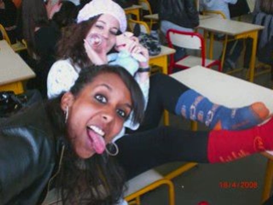 Classe STG 2007-2008