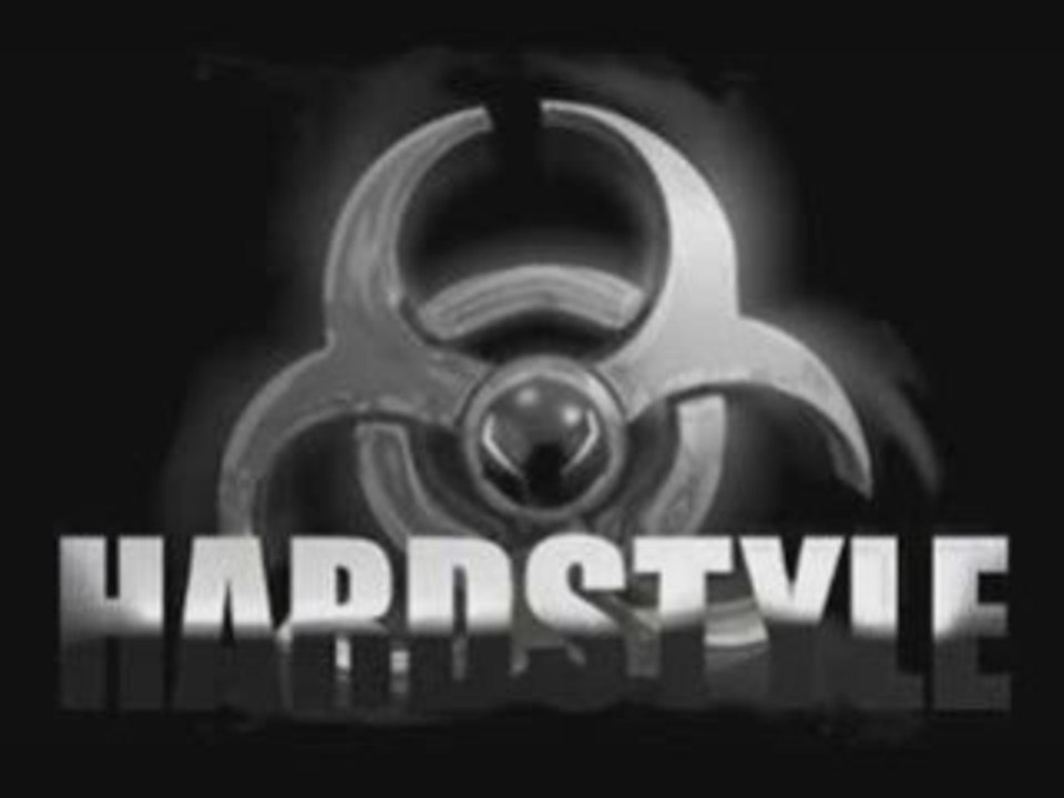 Hardstyle Vidéo