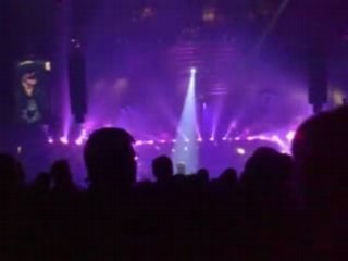 Sinead & Simple Minds